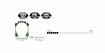 Pneu Panaracer  DRIVERPRO PR 29x2.2 black