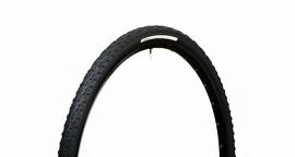 Pneu Panaracer GRAVELKING AC 700x35C black