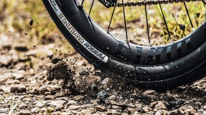 Pneu Panaracer  Gravelking SS 700x35 černá
