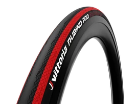 Pneu Vittoria Rubino Pro IV G2.0 25-622
