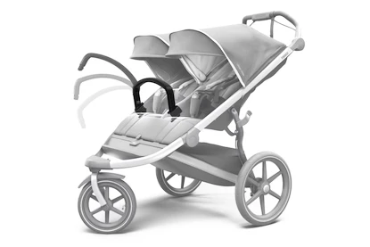 Poignée de poussette Thule Urban Glide 2