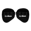 Poignées pour les mains GymBeam  Gripper Pads Black
