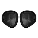 Poignées pour les mains GymBeam  Gripper Pads Black