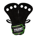 Poignées pour les mains Power System  Crossfit Grip rouge