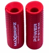 Poignées sur l'axe Power System  Max Gripz XL
