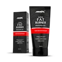 Pommade Amix Nutrition  Super Fat Burner Booster Gel 200 ml
