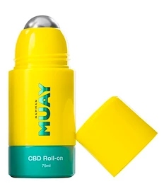 Pommade Namman Muay Roll-on 75 ml