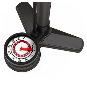 Pompe d'atelier Blackburn  Airtower Floor Pump