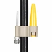 Pompe d'atelier Blackburn  Grid 2 Floor Pump