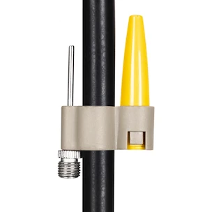 Pompe d'atelier Blackburn  Grid 2 Floor Pump