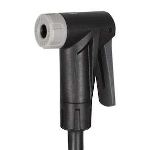 Pompe d'atelier Blackburn  Grid 2 Floor Pump