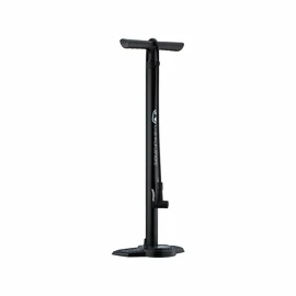 Pompe d'atelier Crankbrothers Sapphire Floor Pump Midnight Edition