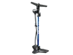 Pompe d'atelier Topeak  Joeblow Race modrá
