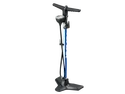 Pompe d'atelier Topeak  Joeblow Race modrá