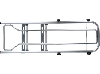 Porte-bagages arrière Thule  Maxi EasyFit Carrier XL
