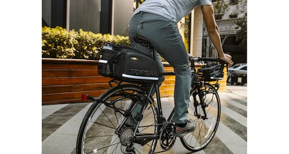 Porte-bagages arrière Topeak  Tetrarack R2