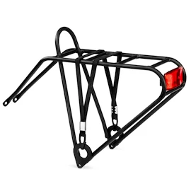 Porte-bagages arrière Woom Pickup 4