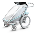 Porte-bagages Thule  Cargo rack double