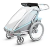Porte-bagages Thule  Cargo rack single