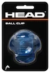 Porte-ballons Head  Ball Clip Blue