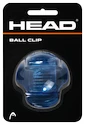 Porte-ballons Head  Ball Clip Blue