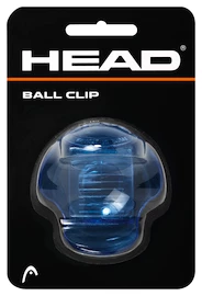 Porte-ballons Head Ball Clip Blue