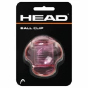 Porte-ballons Head  Ball Clip Pink