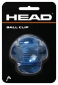 Porte-ballons Head  Ball Clip Transparent