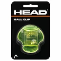 Porte-ballons Head  Ball Clip Yellow