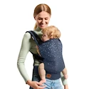 Porte-bébé Kinderkraft  Nino Confetti Denim