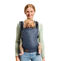 Porte-bébé Kinderkraft  Nino Confetti Denim