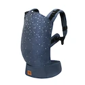 Porte-bébé Kinderkraft  Nino Confetti Denim