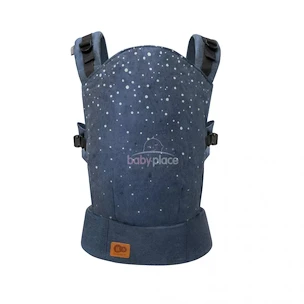 Porte-bébé Kinderkraft  Nino Confetti Denim