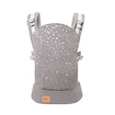 Porte-bébé Kinderkraft  Nino Confetti Grey