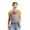 Porte-bébé Kinderkraft  Nino Confetti Grey