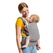 Porte-bébé Kinderkraft  Nino Confetti Grey