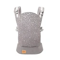 Porte-bébé Kinderkraft  Nino Confetti Grey