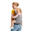 Porte-bébé Kinderkraft  Nino Confetti Grey