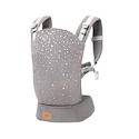 Porte-bébé Kinderkraft  Nino Confetti Grey