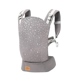 Porte-bébé Kinderkraft Nino Confetti Grey