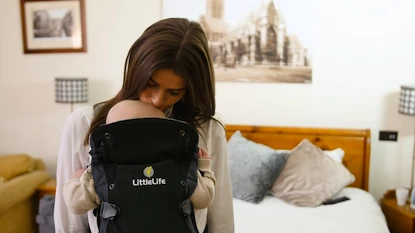 Porte-bébé Little Life  Acorn Baby Carrier