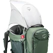 Porte-bébé OSPREY POCO Child Carrier koseret green