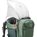 Porte-bébé OSPREY POCO Child Carrier koseret green