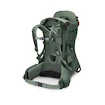 Porte-bébé OSPREY POCO Child Carrier Premium koseret green