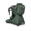 Porte-bébé OSPREY POCO Child Carrier Premium koseret green
