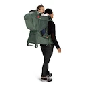 Porte-bébé OSPREY POCO Child Carrier Premium koseret green