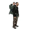 Porte-bébé OSPREY POCO Child Carrier Premium koseret green
