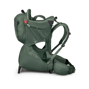 Porte-bébé OSPREY POCO Child Carrier Premium koseret green