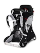 Porte-bébé OSPREY  Poco Plus II Starry Black