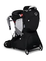 Porte-bébé OSPREY  Poco Plus II Starry Black